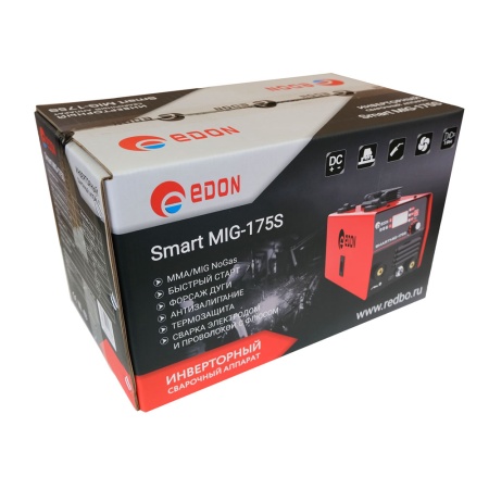 Smart MIG-175S_коробка_new