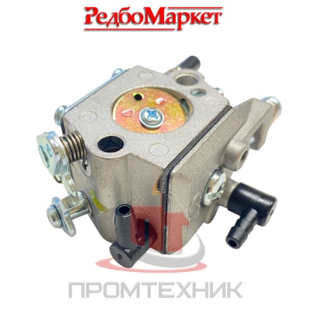 Карбюратор-бензопилы-Redbo-PCS-5216,-PCS-5218,-PCS-5220-(3-выхода)_2