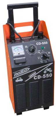 Пуско-зарядное устройство CD-650