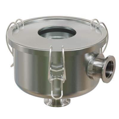 Вакуумный фильтр WL-843-NW40EN_1