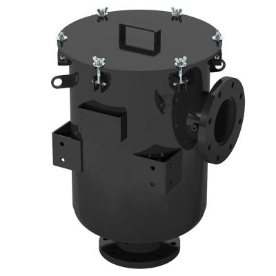 Вакуумный фильтр CSL-345P-DN125_1