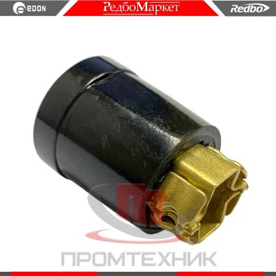 Щеткодержатель-цепной-пилы-Edon-ECS405-KA40