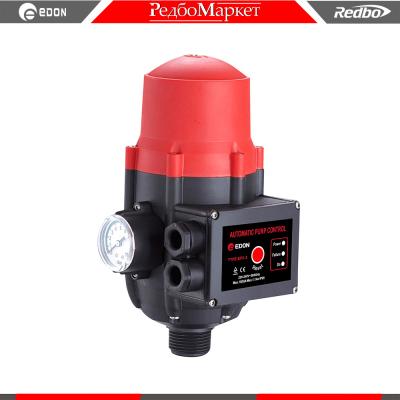 Блок автоматического управления Edon EPC-2_1