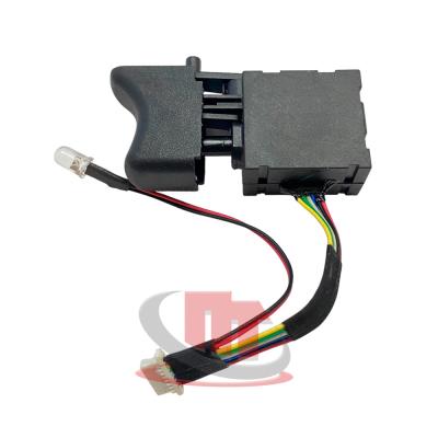 Кнопка-(курок)-выключатель-шуруповёртов-Edon-&-Redbo-серии-16BL_1