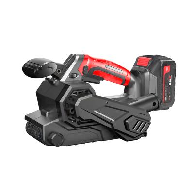 Ленточная-аккумуляторная-шлифмашина-Edon-ABS-21A-бесщеточная