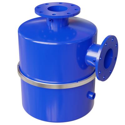 Сепаратор жидкости LRS-275-DN100_1