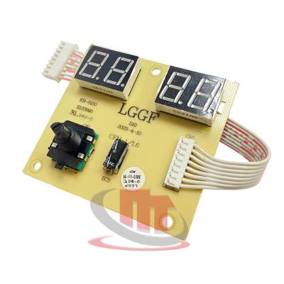 Плата-управления-LGGF-D10-дизельной-пушки-Edon-GAH-30000,-Edon-GAH-50000_1