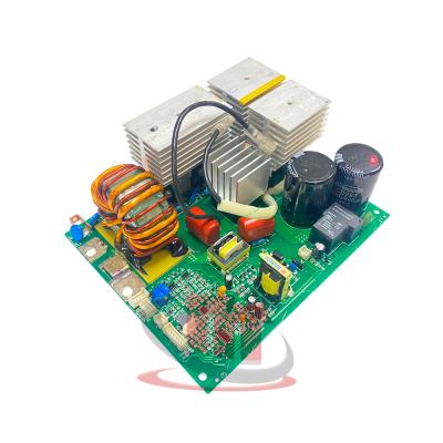 Плата-основная-в-сборе-EN-120D-A4--2018-г