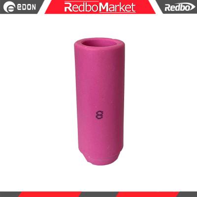 Сопло керамическое Redbo №8 TIG 17-18-26 (IGS0001 GR8)_1