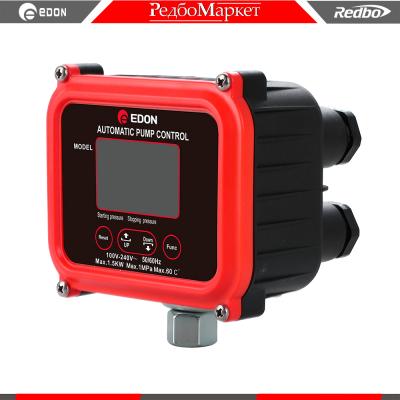 Блок автоматического управления Edon EPC-10_1