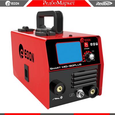 Edon-Smart-MIG-180PLUS_главная