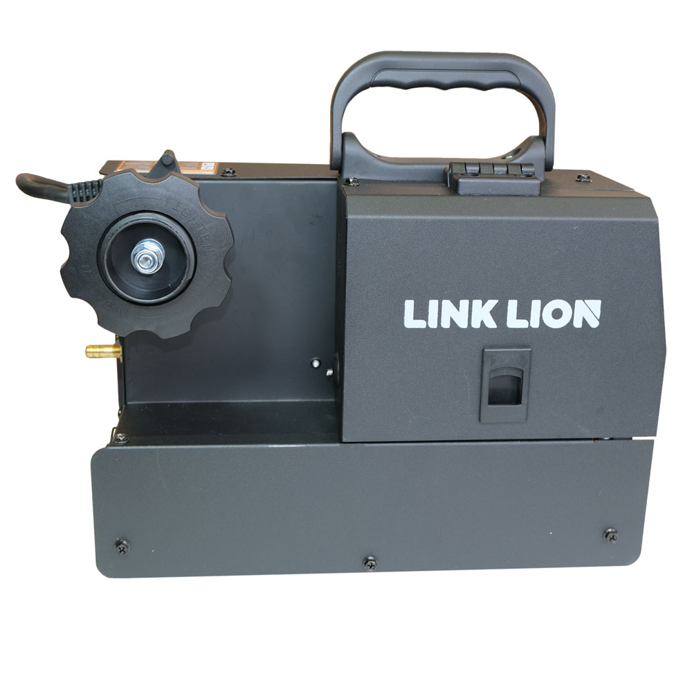 Сварочный аппарат инверторный LINK LION MIG-180-5_раскладка