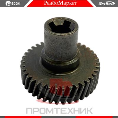 Ответная-шестерня-№53-сетевого-перфоратора-Edon-RH-28-1250C