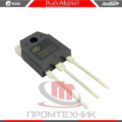 Транзистор-SGT60N60FD1PN-IGBT_1