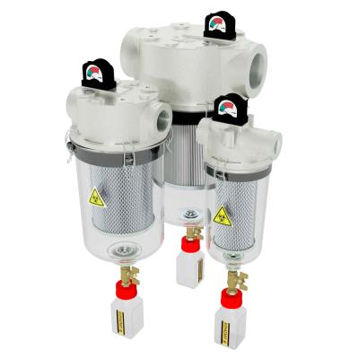 Вакуумный фильтр HV-UL234-2G-301C_1