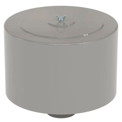 Воздушный фильтр-глушитель FS-274P-401_1