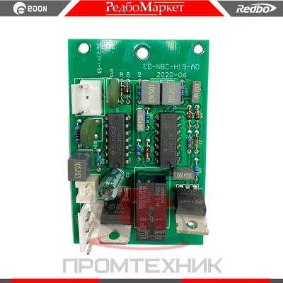 Плата ED-NBC-H19-A0