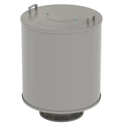 Воздушный фильтр F-685P-DN250_1