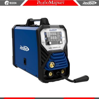 Сварочный-полуавтомат-инверторный-RedboMIG-280PLUS_1
