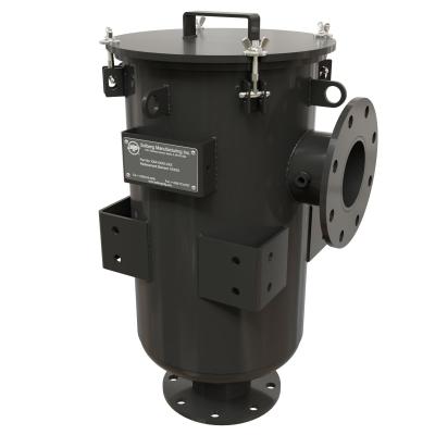 Вакуумный фильтр CSL-334P-DN80 Solberg