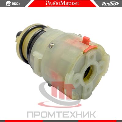 Редуктор в сборе шуруповертаEdon серии AD-14C, AD-18C, AD-18E_2