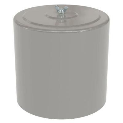 Воздушный фильтр-глушитель FS-231P-301_1