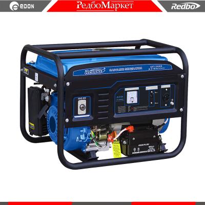 Бензогенератор-Redbo-GPT-3500K_1