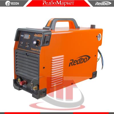 Аппарат плазменной резки Redbo Expert CUT-60 220 В._1