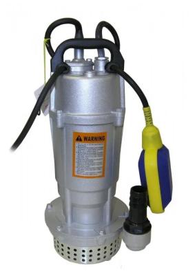 Насос-погружной-центробежный-Edon-QDX10-16-0.75F