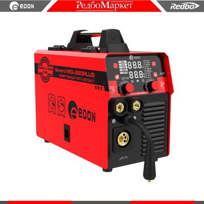Сварочный-полуавтомат-инверторный-Edon-Smart-MIG-280PLUS_1