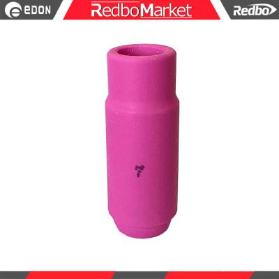 Сопло керамическое Redbo №7 TIG 17-18-26 (IGS0005 GR7)_1