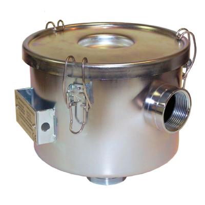 Вакуумный-фильтр-Solberg-XCSL-X849-126HCS1