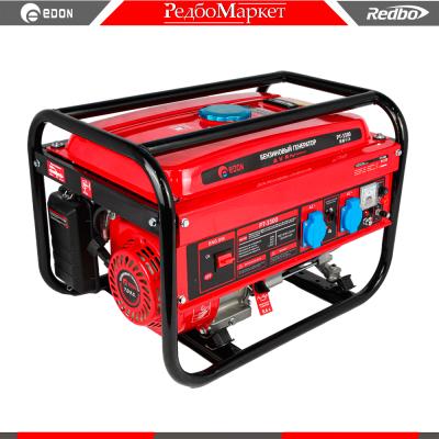 Бензиновый-генератор-Edon-PT-3300_1