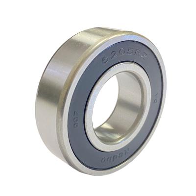 Подшипник-6205_2RZ-Redbo