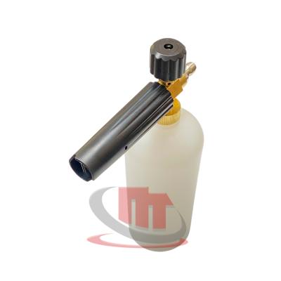 Пеногенератор-мойки-высокого-давления-Redbo-серии-HPW