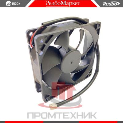 Вентилятор-80х80х25,-DC24V