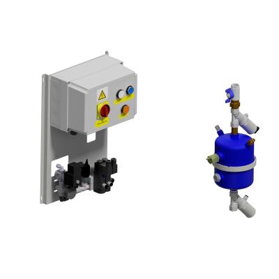 Автоматическая дренажная система DSP-L001.2-050_1