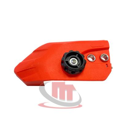 Крышка-шины-c-натяжителем-(красная)-электропилы-Edon-ECS405-KA30_1