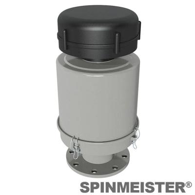 Воздушный фильтр SM4-234P-DN100_1