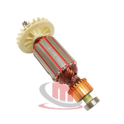 Ротор электродвигателя сабельной сетевой пилы Edon RS-1050 old_1