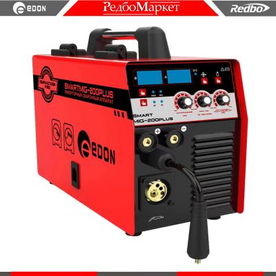 Сварочный-аппарат-Edon-Smart-Mig-200PLUS_1