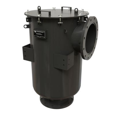Вакуумный фильтр CSL-485P-DN300_1