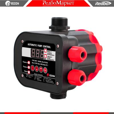 Блок автоматического управления Edon EPC-12_1