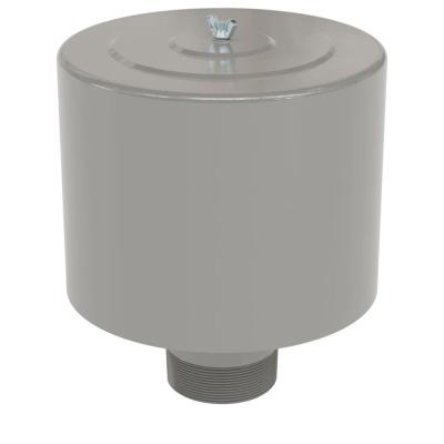 Воздушный фильтр-глушитель FS-244P-401_1