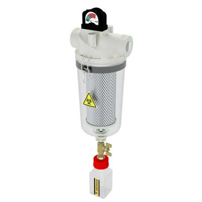 Вакуумный фильтр HV-UL896-151C_1