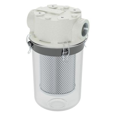 Вакуумный фильтр ST-850-1-251C_1