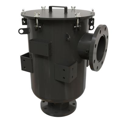 Вакуумный фильтр CSL-275P-DN150_1