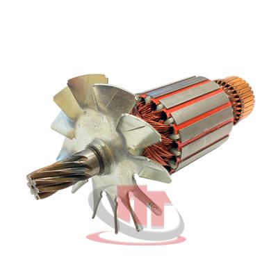 Ротор-электродвигателя-монтажной-(отрезной)-пилы-Edon-ED-CS355-2800-(8-зуб