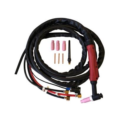 Сварочная-горелка-TIG-Redbo-T350-10-4D2