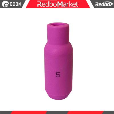 Сопло керамическое Redbo №5 TIG 17-18-26 (IGS0008 GR5)_1